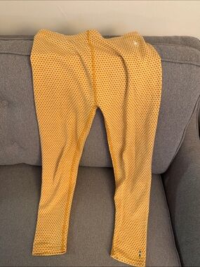 Smartwool long John bottoms